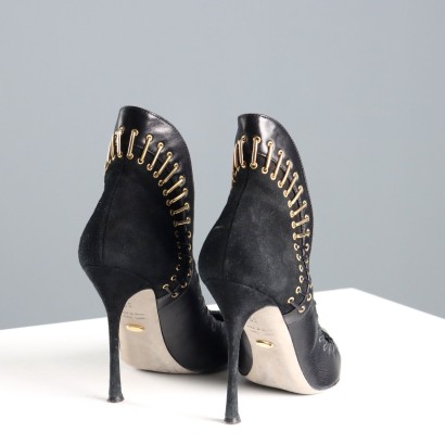 Sergio Rossi Pumps