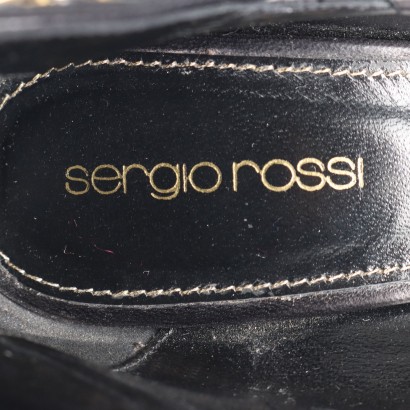 Sergio Rossi Pumps