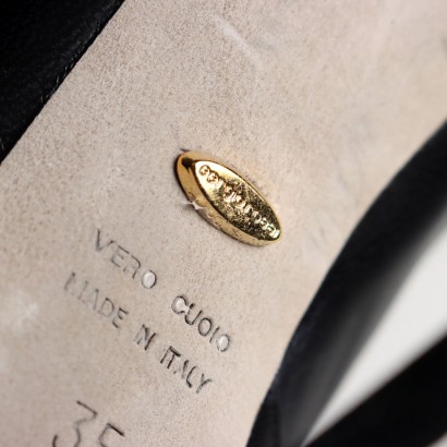 Sergio Rossi Pumps