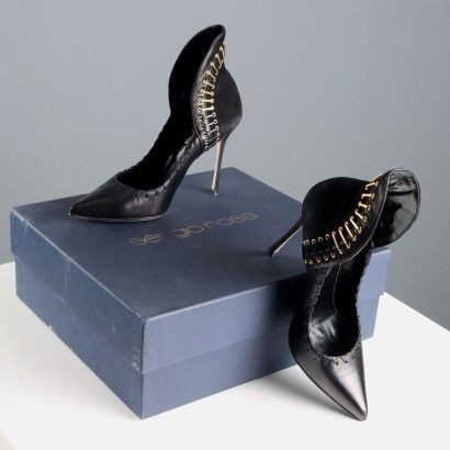 Sergio Rossi Pumps