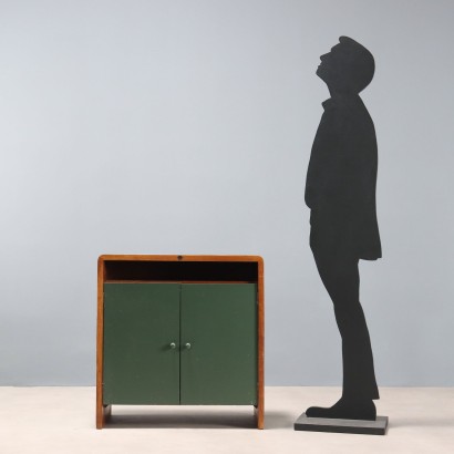 Meuble des années 1950-1960