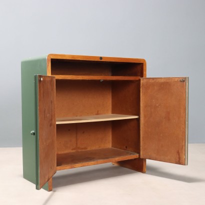 Meuble des années 1950-1960