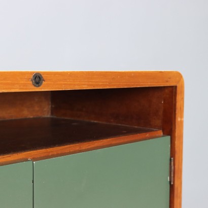 Meuble des années 1950-1960