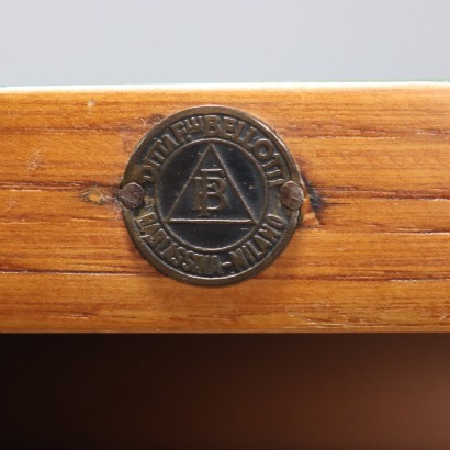 Meuble des années 1950-1960