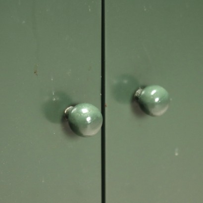 Meuble des années 1950-1960