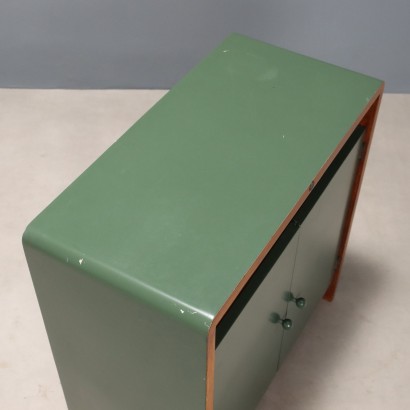 Meuble des années 1950-1960