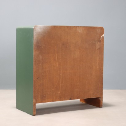 Meuble des années 1950-1960