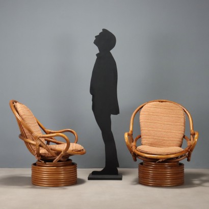 Sillón, Silla giratoria de bambú de principios del siglo XX, Par de sillas giratorias de bambú, Par de sillas giratorias de bambú, Par de sillas giratorias de bambú, Par de sillas giratorias de bambú, Par de sillas giratorias de bambú, Par de sillas giratorias de bambú, Par de sillas giratorias de bambú, Par de sillas giratorias de bambú, Par de sillas giratorias de bambú, Par de sillas giratorias de bambú