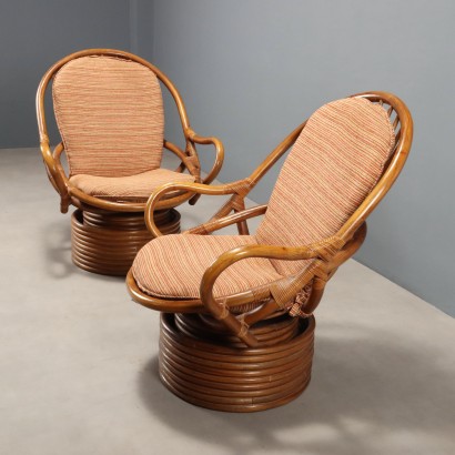 Sillón, Silla giratoria de bambú de principios del siglo XX, Par de sillas giratorias de bambú, Par de sillas giratorias de bambú, Par de sillas giratorias de bambú, Par de sillas giratorias de bambú, Par de sillas giratorias de bambú, Par de sillas giratorias de bambú, Par de sillas giratorias de bambú, Par de sillas giratorias de bambú, Par de sillas giratorias de bambú, Par de sillas giratorias de bambú