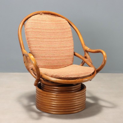 Sillón, Silla giratoria de bambú de principios del siglo XX, Par de sillas giratorias de bambú, Par de sillas giratorias de bambú, Par de sillas giratorias de bambú, Par de sillas giratorias de bambú, Par de sillas giratorias de bambú, Par de sillas giratorias de bambú, Par de sillas giratorias de bambú, Par de sillas giratorias de bambú, Par de sillas giratorias de bambú, Par de sillas giratorias de bambú