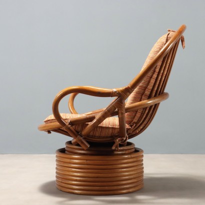 Sillón, Silla giratoria de bambú de principios del siglo XX, Par de sillas giratorias de bambú, Par de sillas giratorias de bambú, Par de sillas giratorias de bambú, Par de sillas giratorias de bambú, Par de sillas giratorias de bambú, Par de sillas giratorias de bambú, Par de sillas giratorias de bambú, Par de sillas giratorias de bambú, Par de sillas giratorias de bambú, Par de sillas giratorias de bambú
