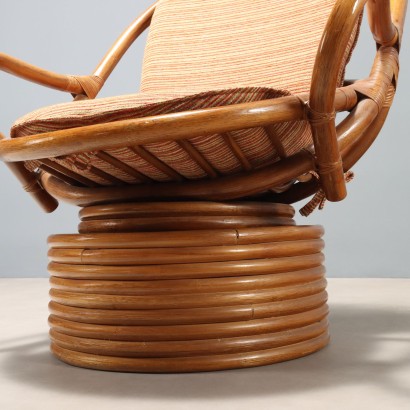 Sillón, Silla giratoria de bambú de principios del siglo XX, Par de sillas giratorias de bambú, Par de sillas giratorias de bambú, Par de sillas giratorias de bambú, Par de sillas giratorias de bambú, Par de sillas giratorias de bambú, Par de sillas giratorias de bambú, Par de sillas giratorias de bambú, Par de sillas giratorias de bambú, Par de sillas giratorias de bambú, Par de sillas giratorias de bambú