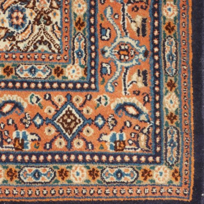 Stimmungsteppich – Iran, Schlammteppich – Iran