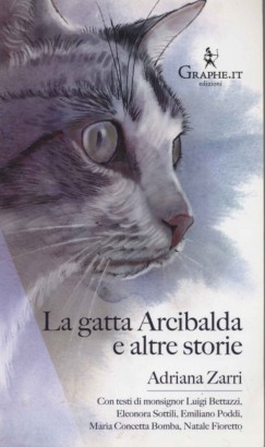 La gatta Arcibalde e altre storie