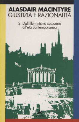 Giustizia e razionalità (Volume 2)
