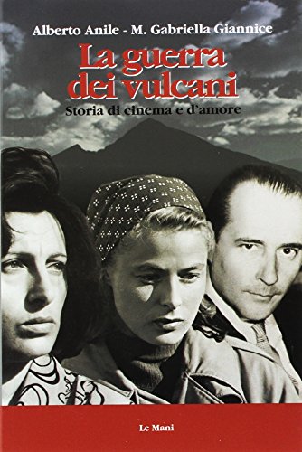 La guerre des volcans