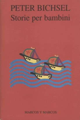 Storie per bambini