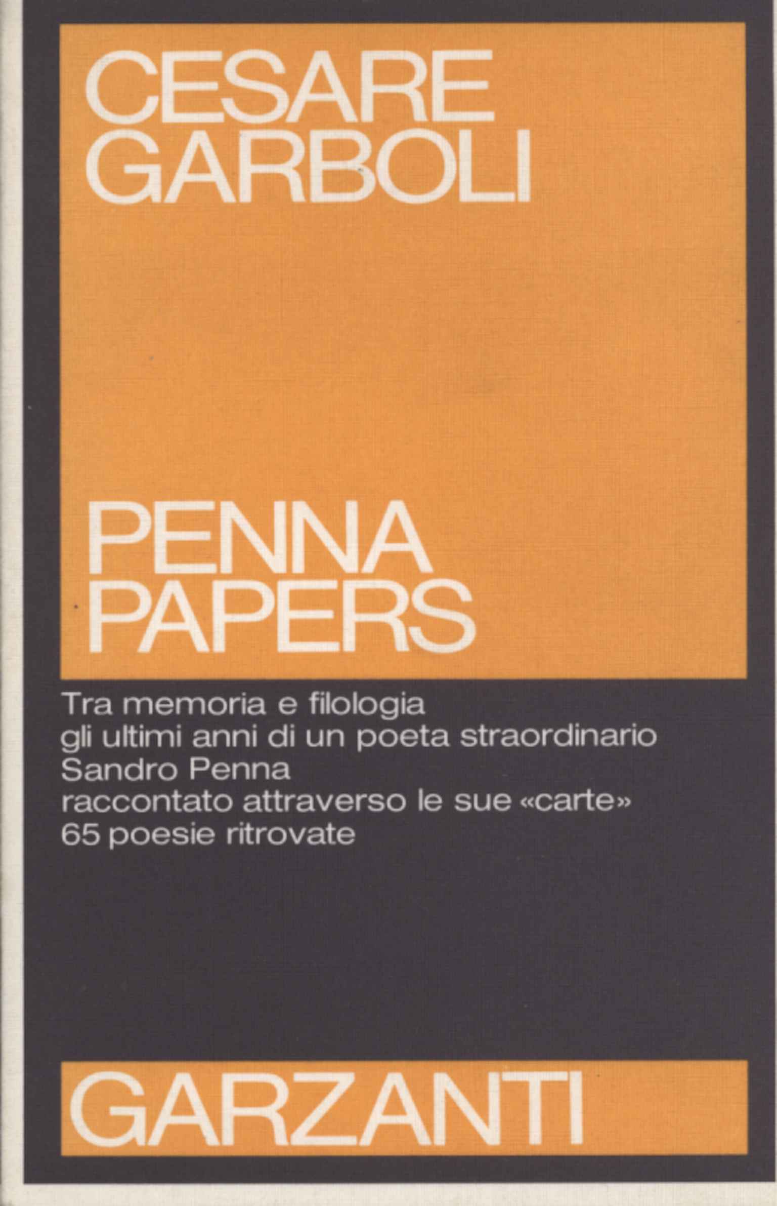 Documentos de Pensilvania