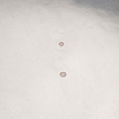 Soupière en argent Christian F. Heise, plat à légumes en argent Christian F. Heise