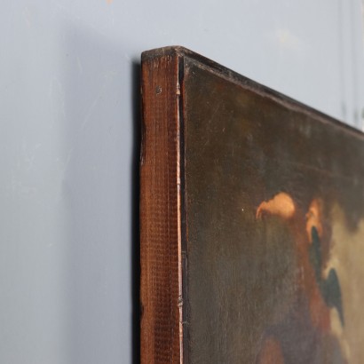 Tableau de la Vierge Immaculée avec Jésus, Vierge Immaculée avec l'Enfant Jésus, Tableau de la Vierge Immaculée avec Jésus, Tableau de la Vierge Immaculée avec Jésus