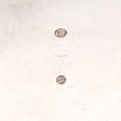 Christian F. Heise Silver Tureen, Christian F. Heise Silver Vegetable Dish