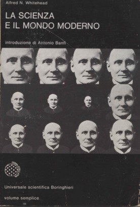 La scienza e il mondo moderno