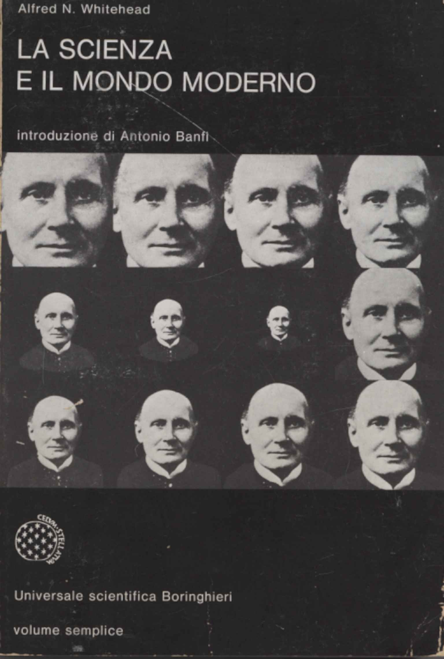 La ciencia y el mundo moderno