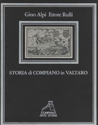 Storia di Compiano in Valtaro