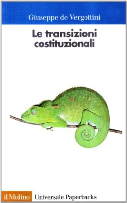 Le transizioni costituzionali