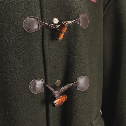 Montgomery vintage pour hommes Paul & Shark