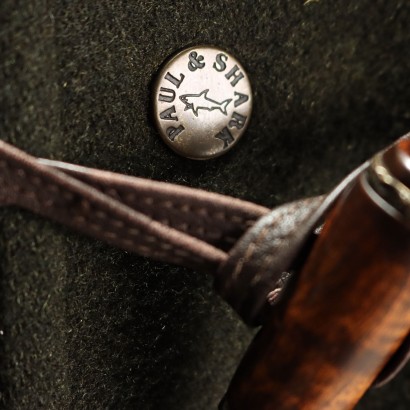 Montgomery vintage pour hommes Paul & Shark