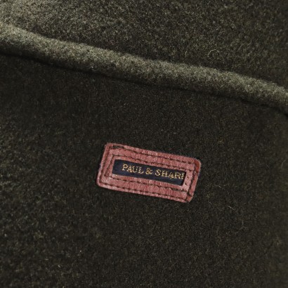 Montgomery vintage pour hommes Paul & Shark