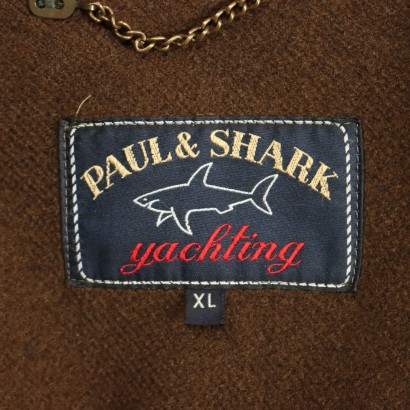 Montgomery vintage pour hommes Paul & Shark