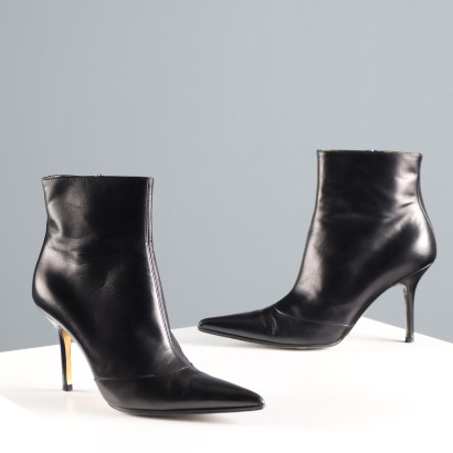 Bottines Dolce & Gabbana