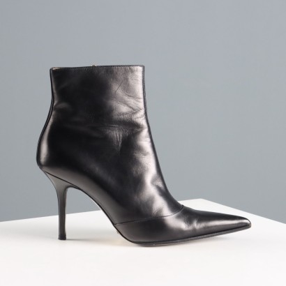 Bottines Dolce & Gabbana