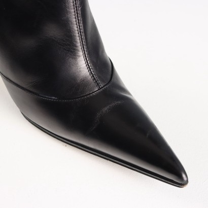 Bottines Dolce & Gabbana