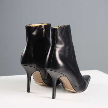 Bottines Dolce & Gabbana