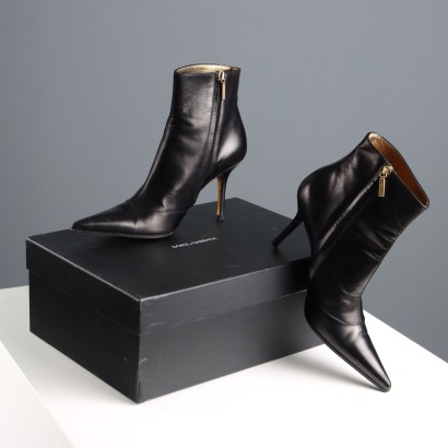 Bottines Dolce & Gabbana