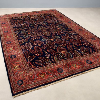 Tapis Kerman - Inde