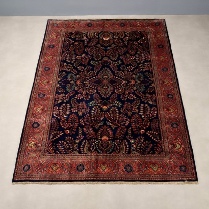 Tapis de Kerman - Inde