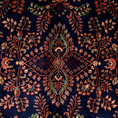 Tapis de Kerman - Inde