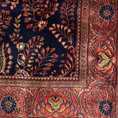 Tapis de Kerman - Inde