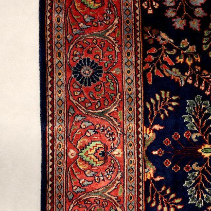Tapis de Kerman - Inde
