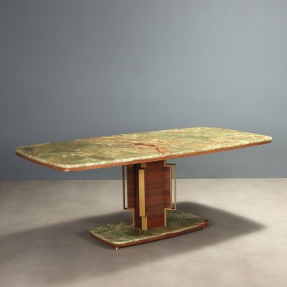 Table vintage des années 60