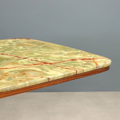 Vintage-Tisch aus den 60er Jahren