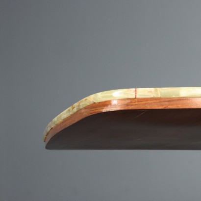 Vintage-Tisch aus den 60er Jahren