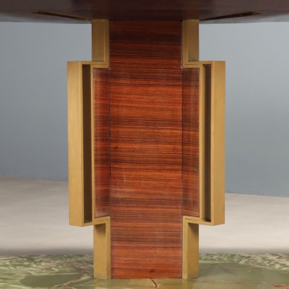 Vintage-Tisch aus den 60er Jahren