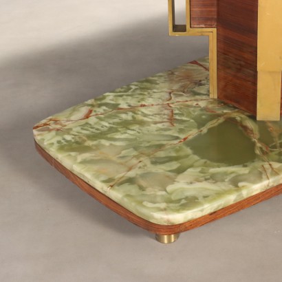 Vintage-Tisch aus den 60er Jahren