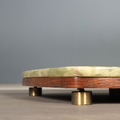 Vintage-Tisch aus den 60er Jahren