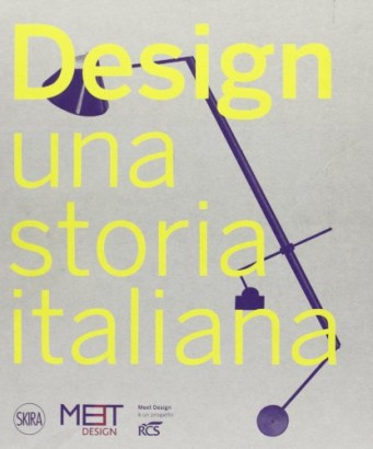 Design una storia italiana
